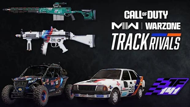 Warzone 2 Track Rivals Prime Gaming